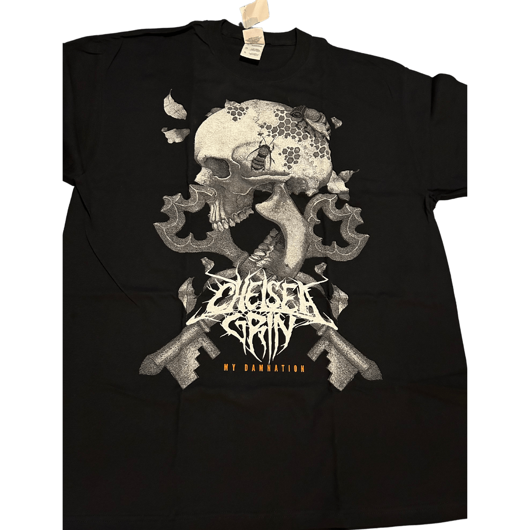 Chelsea grin t shirt deals