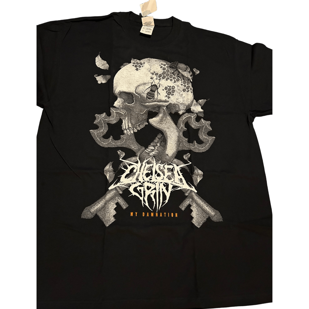 Chelsea Grin My Damnation T-Shirt