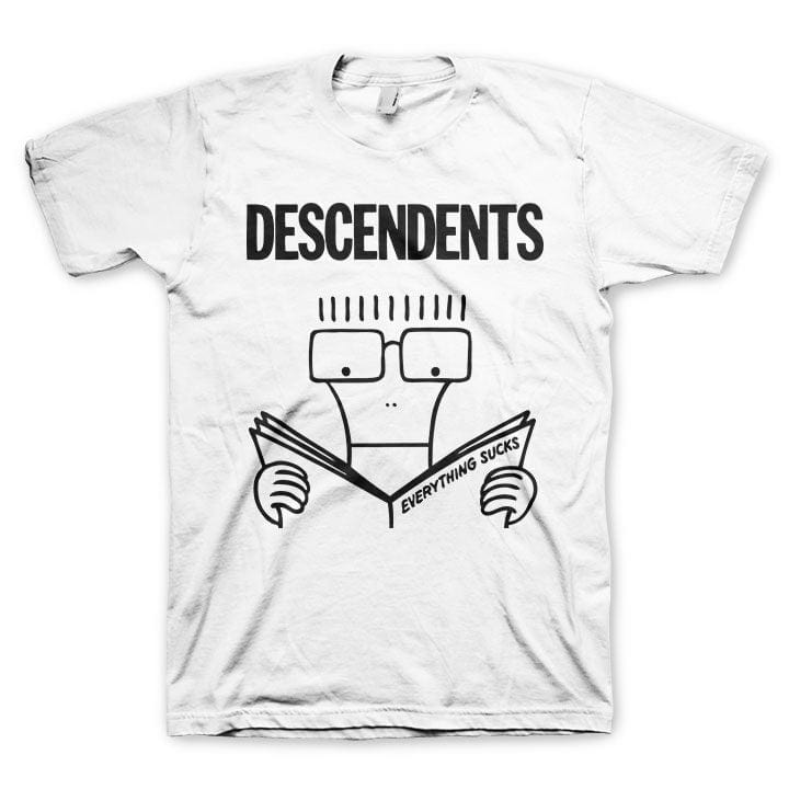 Descendents Everything Sucks T-Shirt