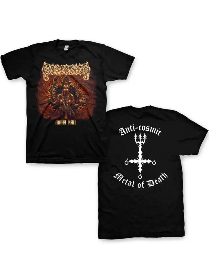 Dissection Maha Kali T-Shirt