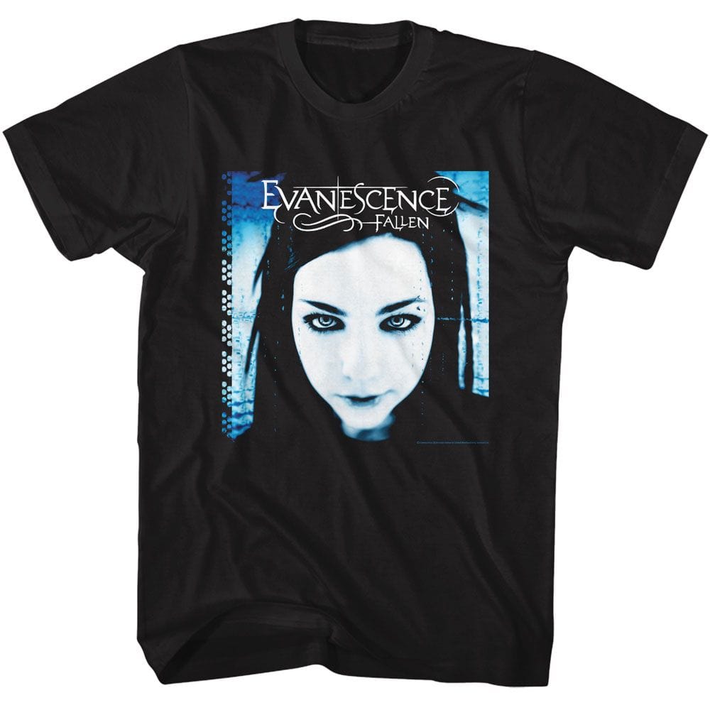 Evanescence Fallen Album Cover  T-shirt