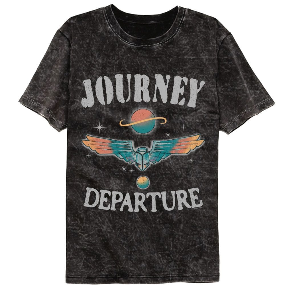 Journey Departure Mineral Wash T-Shirt