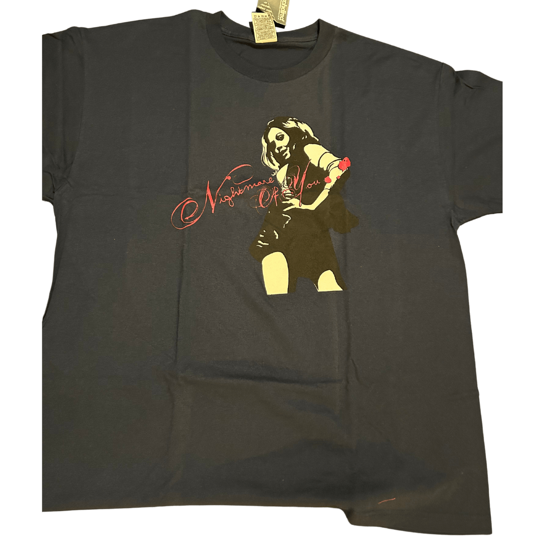 Nightmare of You T-Shirt