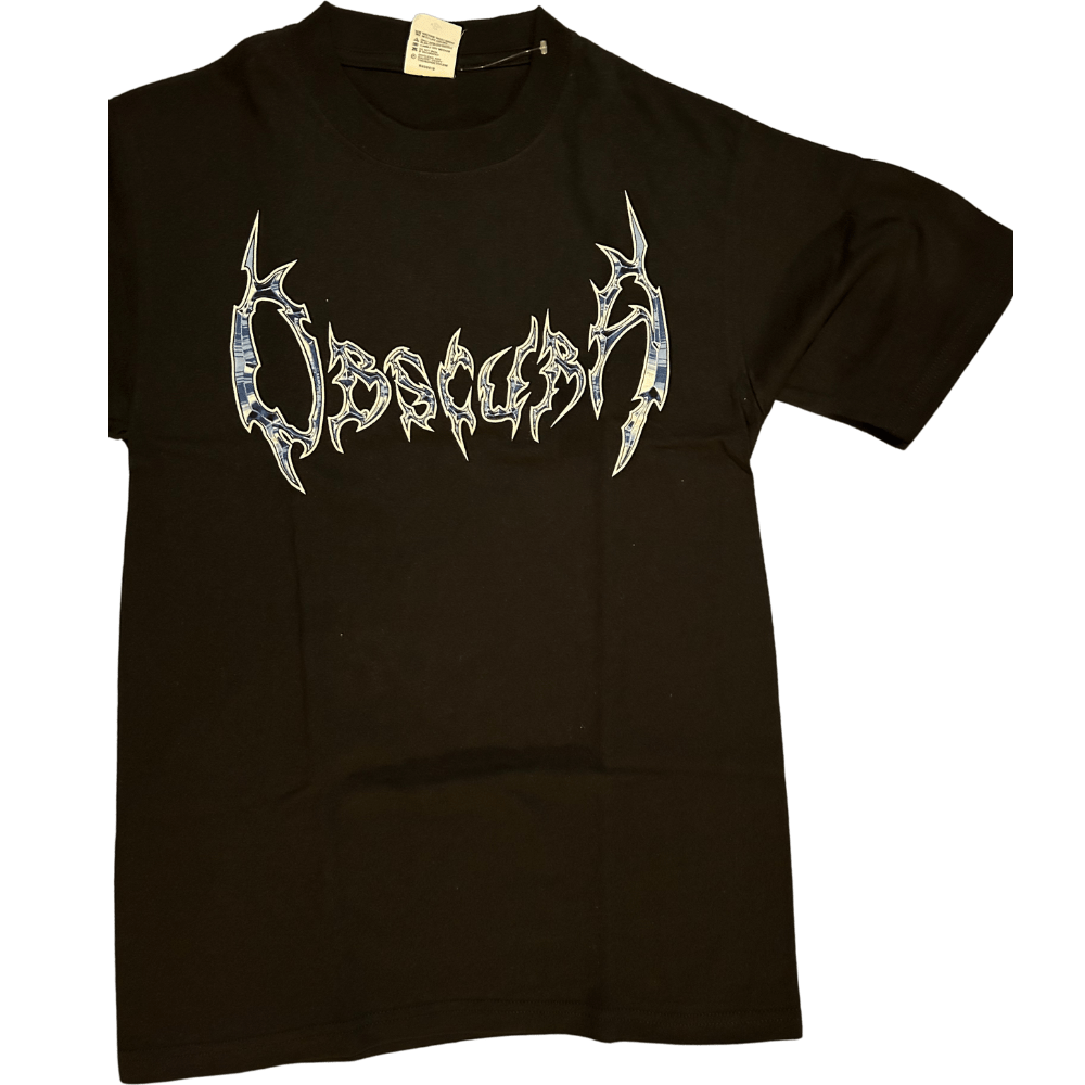 Obscura Logo T-Shirt