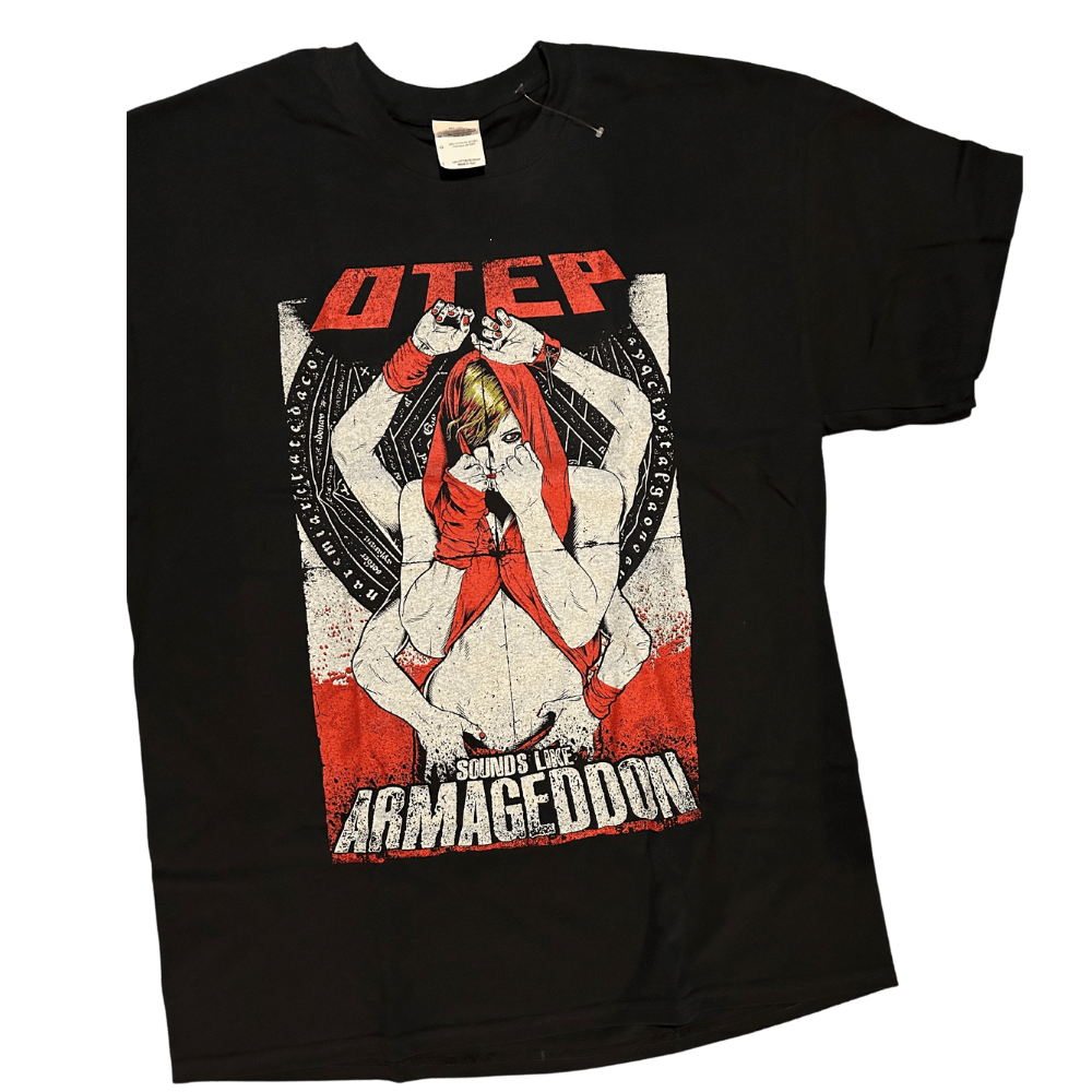 Otep Armageddon T-Shirt