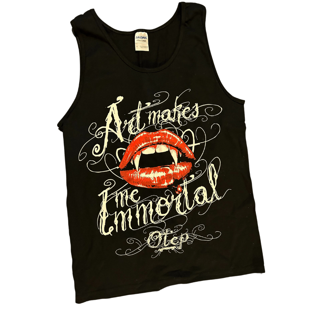 Otep Immortal Men's Tank Top