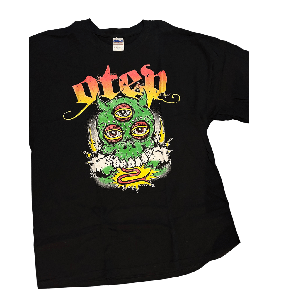 Otep Third Eye T-Shirt