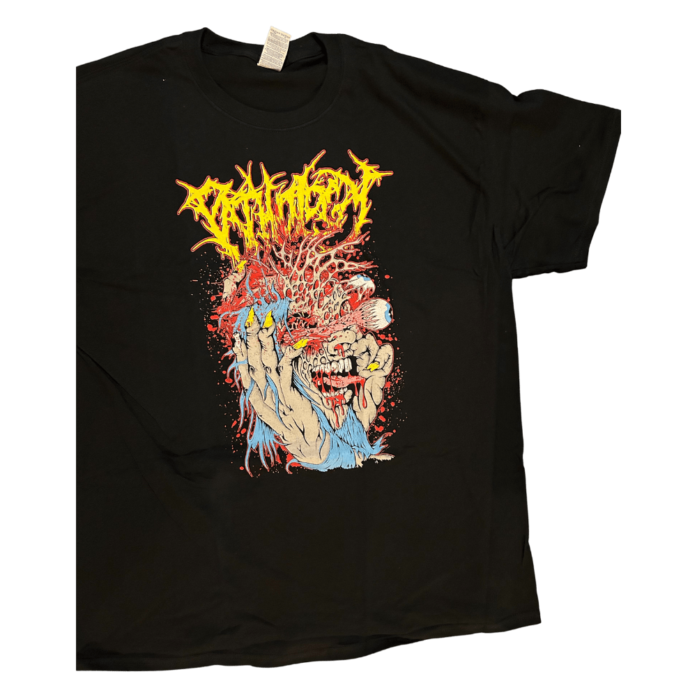 Pathology Eyeball T-Shirt