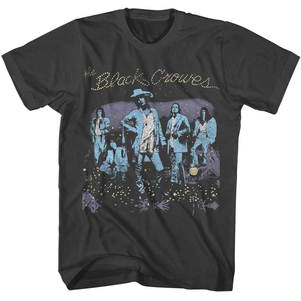 The Black Crowes By Your Side Unisex T-Shirt