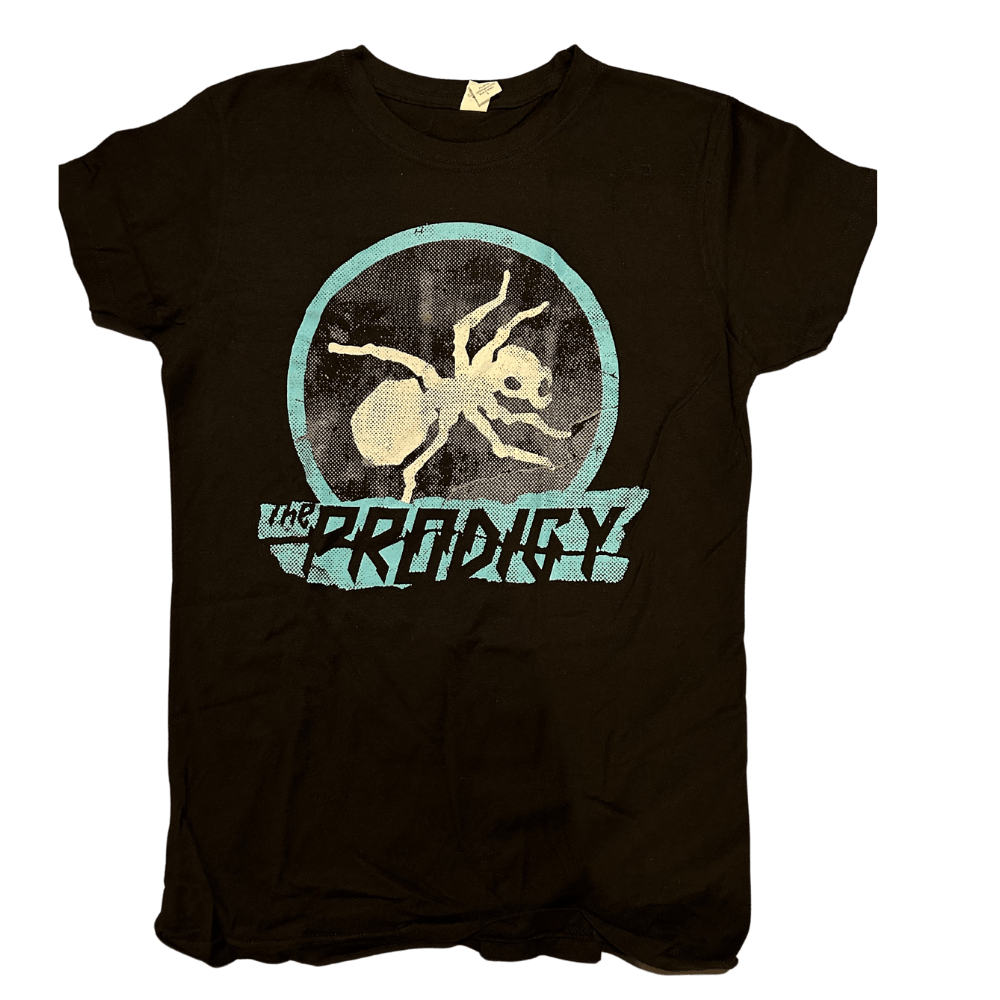 The Prodigy Ant Juniors T-Shirt