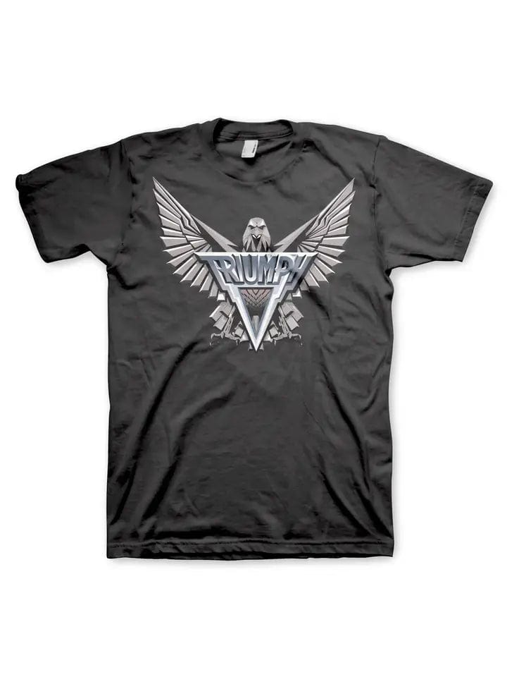 Triumph Thunderbird Black T-Shirt