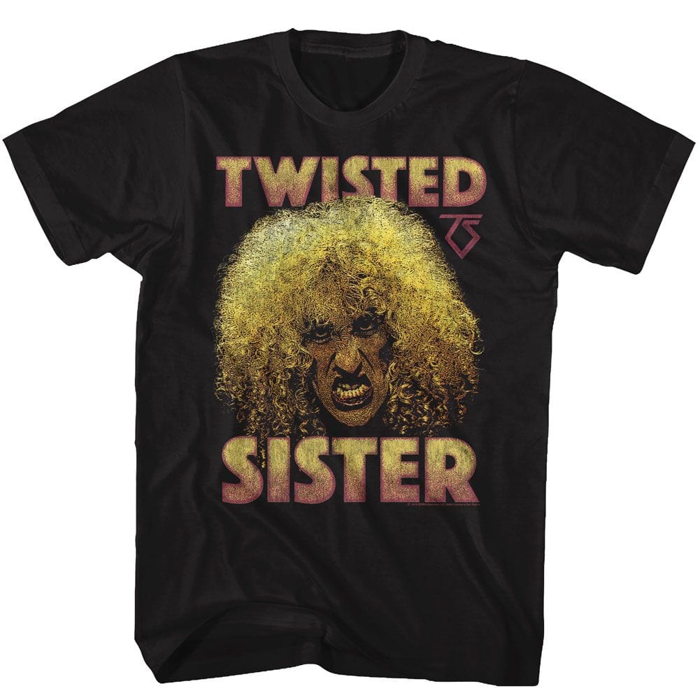 Twisted Sister Dee T-Shirt