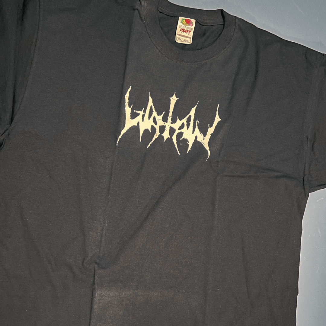 Waitain Logo T-Shirt