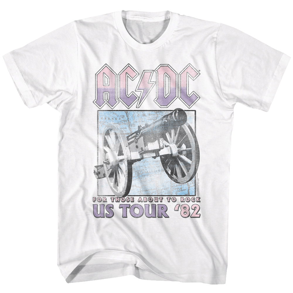 74 Jailbreak T-Shirt  Shop the AC/DC Official Store